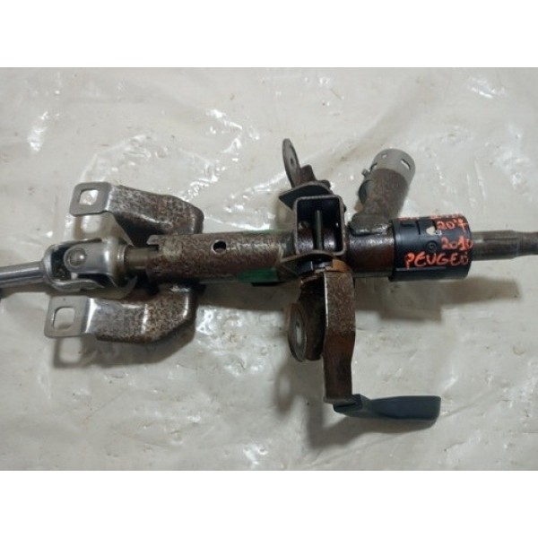 Coluna Do Peugeot 207 2010 1.6 16v