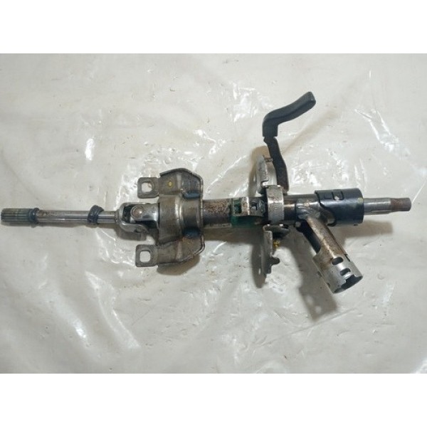 Coluna Do Peugeot 207 2010 1.6 16v