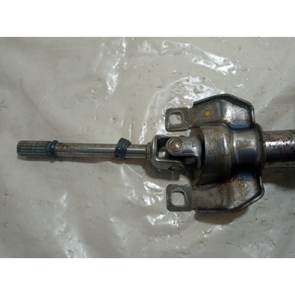 Coluna Do Peugeot 207 2010 1.6 16v