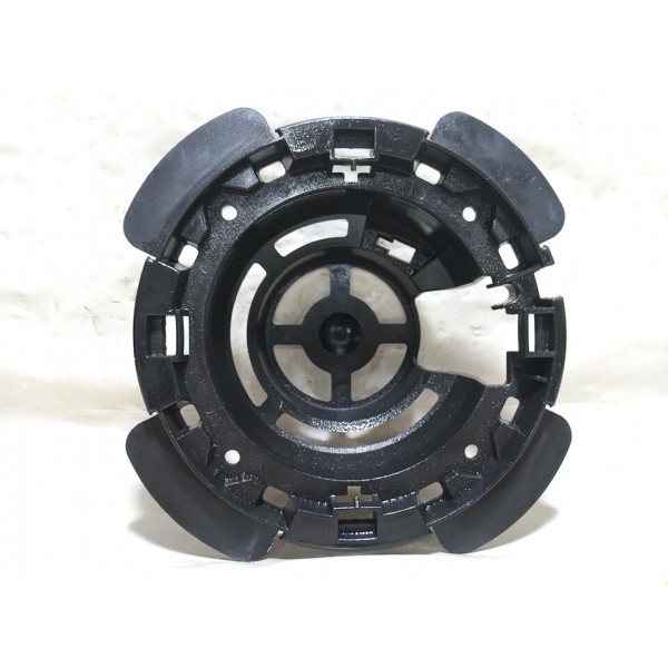 Suporte Alto Falante Renault Logan 2008 Preto