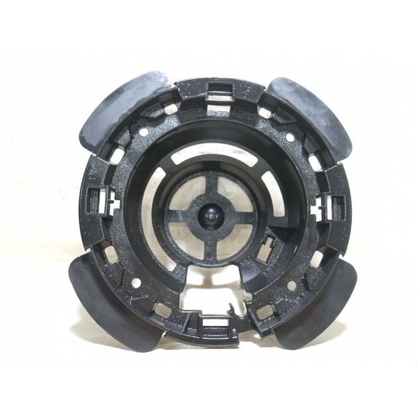 Suporte Alto Falante Renault Logan 2008 Preto