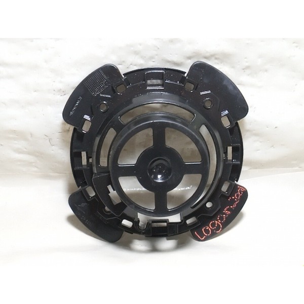 Suporte Alto Falante Renault Logan 2008 Preto