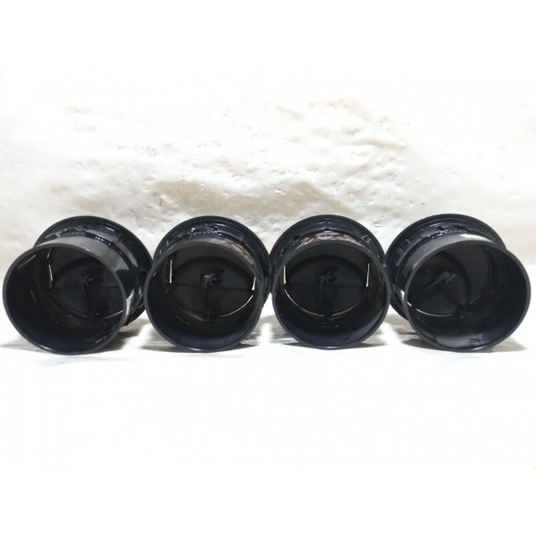 Difusor De Ar Painel Renault Logan 2008 Jogo