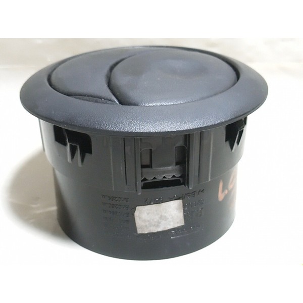 Difusor De Ar Painel Renault Logan 2008 Jogo