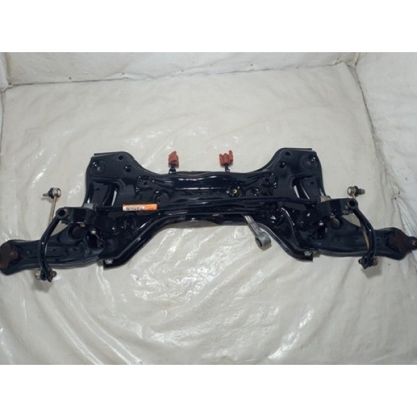 Agregado Suspensão Dianteiro Volkswagen Voyage 2017