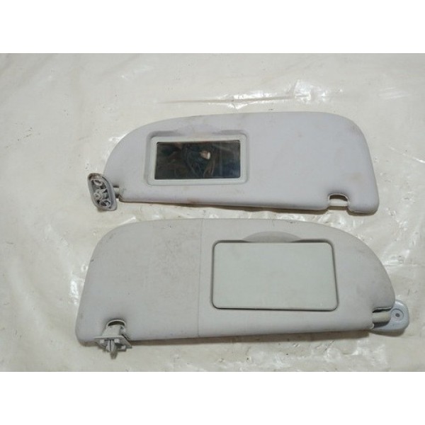 Quebra Sol Peugeot 207 Sw 1.4  O Par