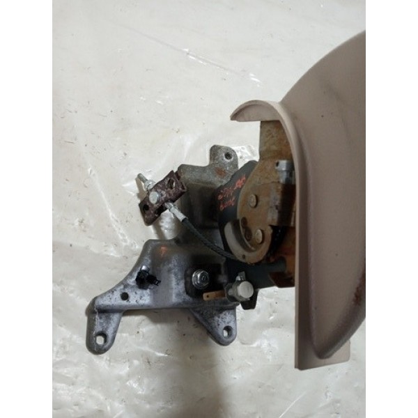 Alavanca Freio De Mão Kia Sportage 2009