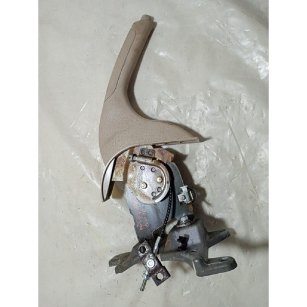 Alavanca Freio De Mão Kia Sportage 2009