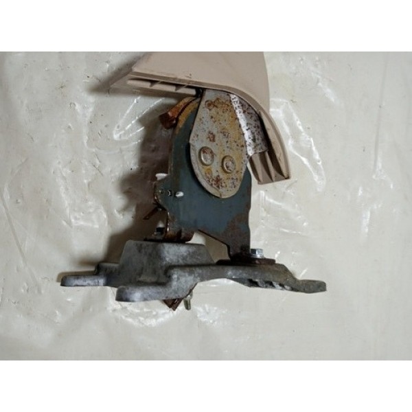 Alavanca Freio De Mão Kia Sportage 2009