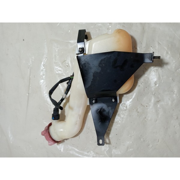 Reservatório Gasolina Partida Fria Peugeot 207 Sw 1.4