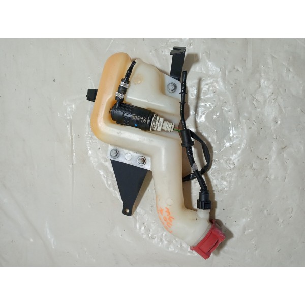 Reservatório Gasolina Partida Fria Peugeot 207 Sw 1.4