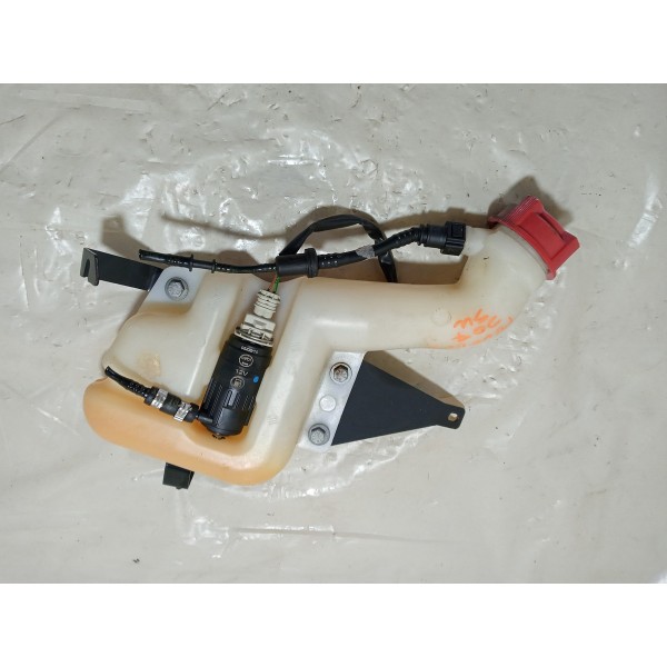 Reservatório Gasolina Partida Fria Peugeot 207 Sw 1.4