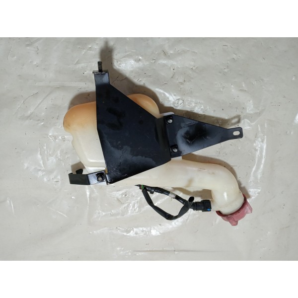 Reservatório Gasolina Partida Fria Peugeot 207 Sw 1.4