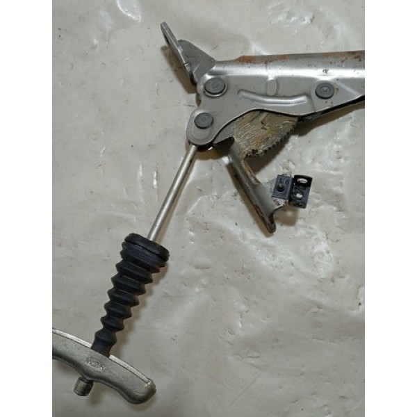 Alavanca Freio De Mão Vw Voyage 2017 G6