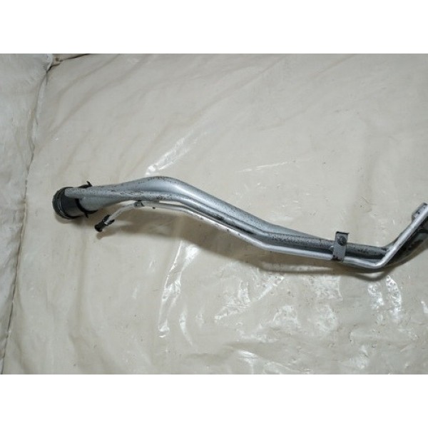 Gargalo Tanque Combustivel Gasolina Kia Sportage 2009