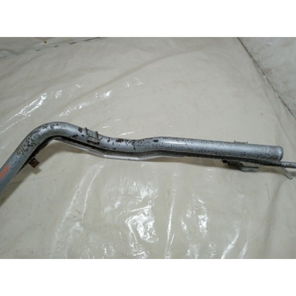 Gargalo Tanque Combustivel Gasolina Kia Sportage 2009