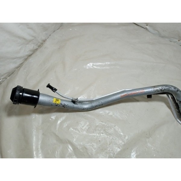 Gargalo Tanque Combustivel Gasolina Kia Sportage 2009