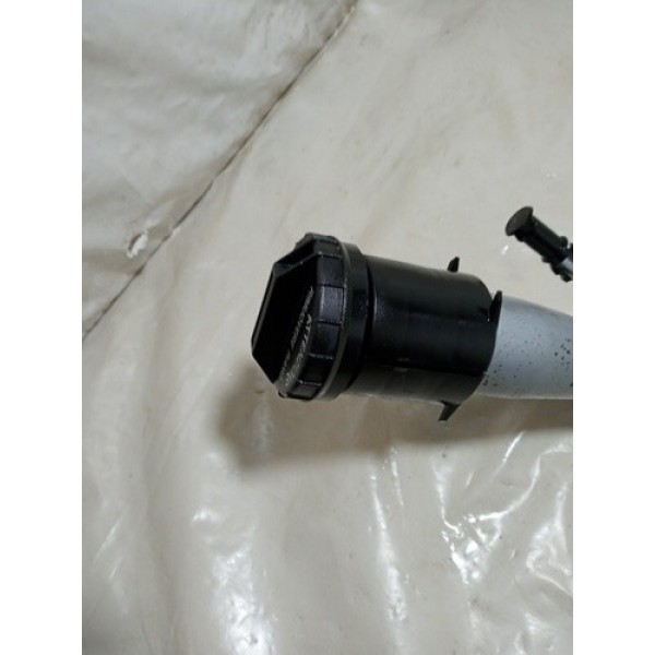 Gargalo Tanque Combustivel Gasolina Kia Sportage 2009