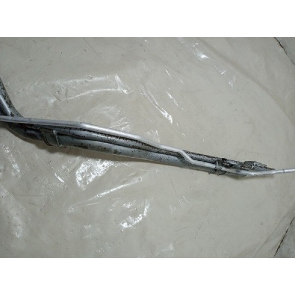 Gargalo Tanque Combustivel Gasolina Kia Sportage 2009