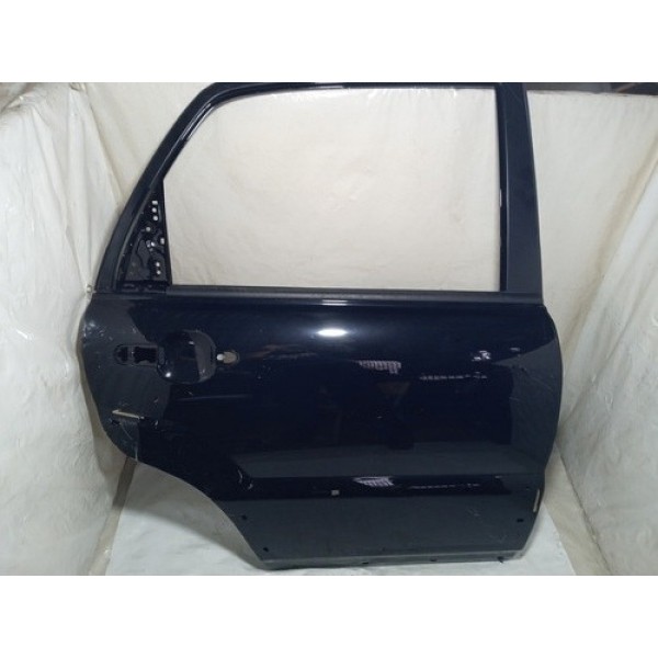Porta Sportage 2009 Direito Traseiro