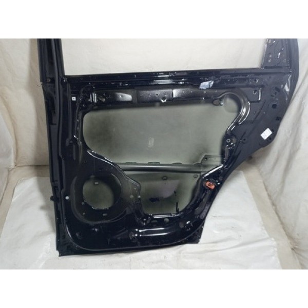 Porta Sportage 2009 Direito Traseiro