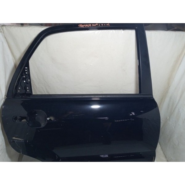 Porta Sportage 2009 Direito Traseiro