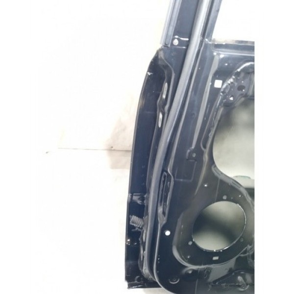 Porta Sportage 2009 Direito Traseiro