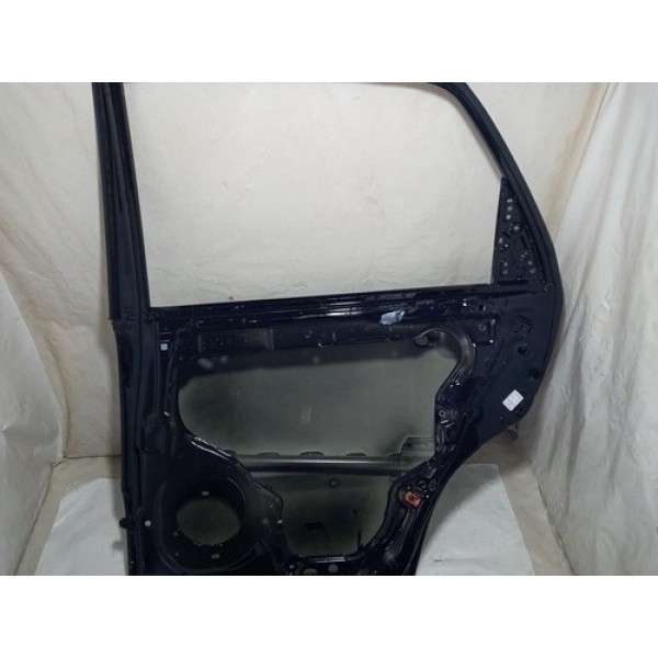 Porta Sportage 2009 Direito Traseiro
