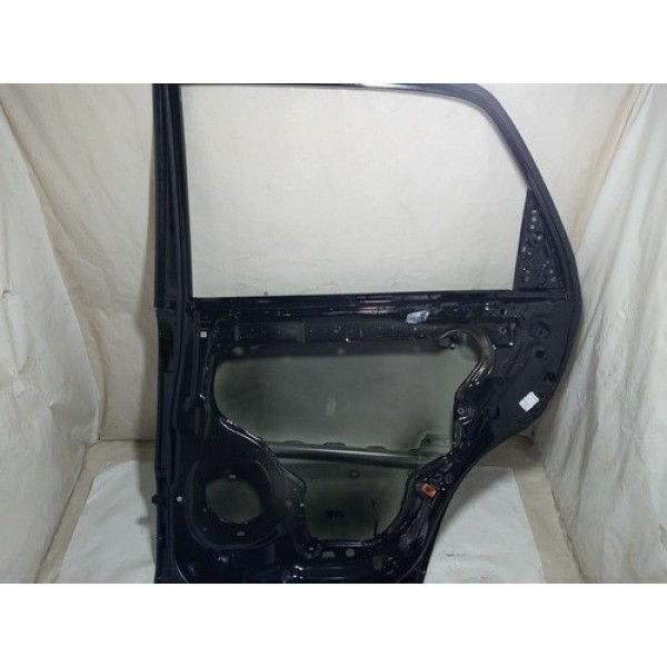 Porta Sportage 2009 Direito Traseiro