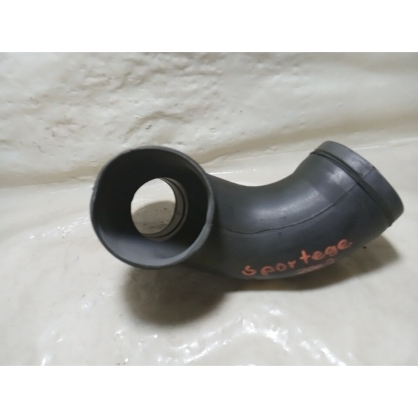 Mangueira Filtro  Ar Kia Sportage 2009