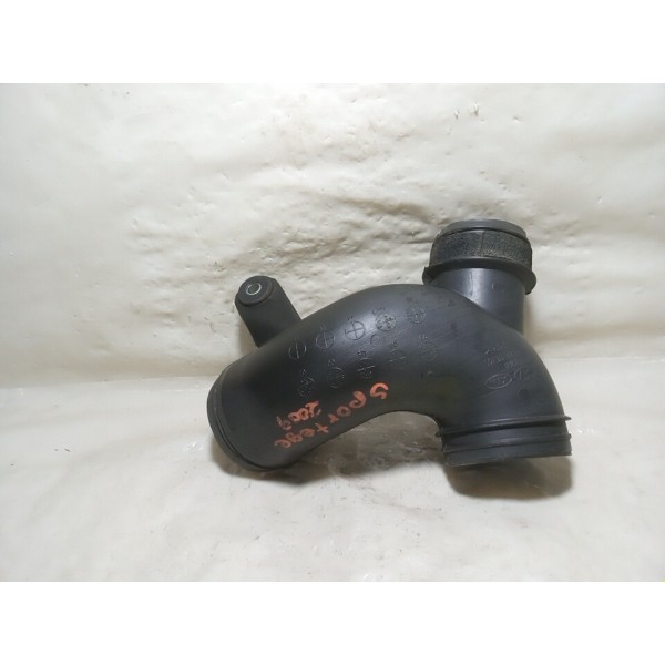Mangueira Filtro  Ar Kia Sportage 2009