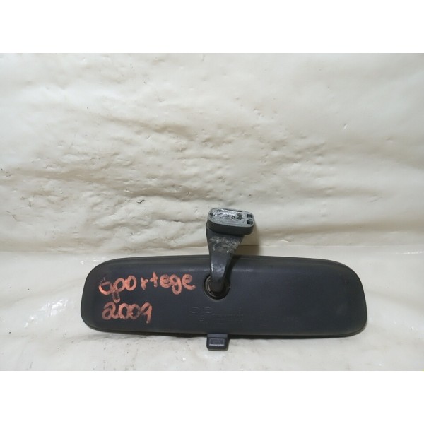 Retrovisor Interno Kia Sportage 2009