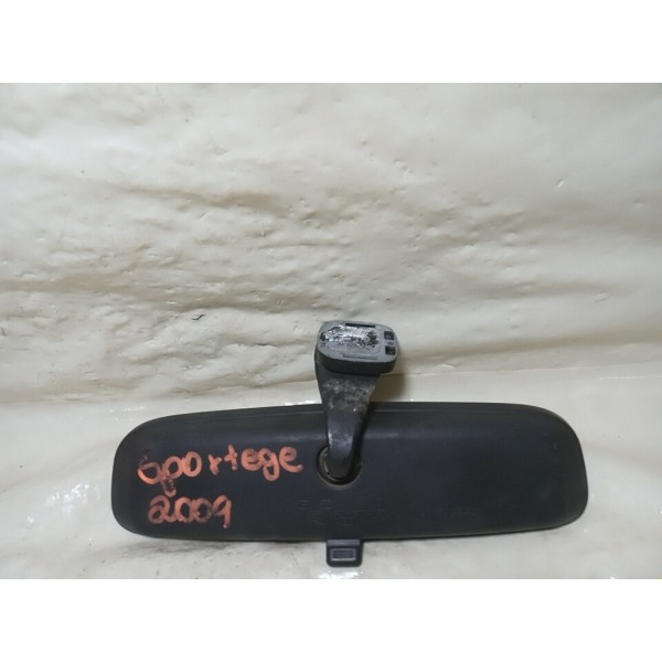 Retrovisor Interno Kia Sportage 2009
