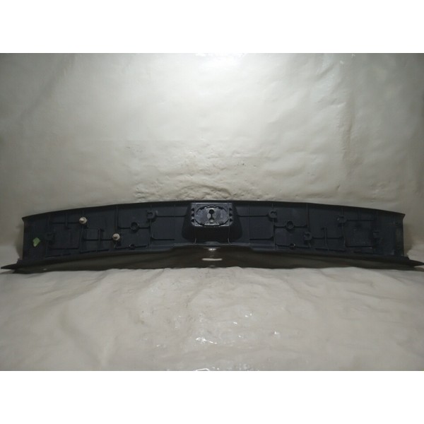 Acabamento Porta Malas Soleira Kia Sportage 2010