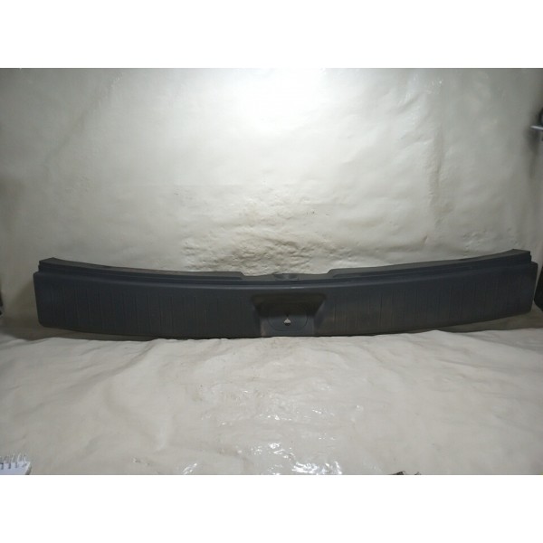 Acabamento Porta Malas Soleira Kia Sportage 2010