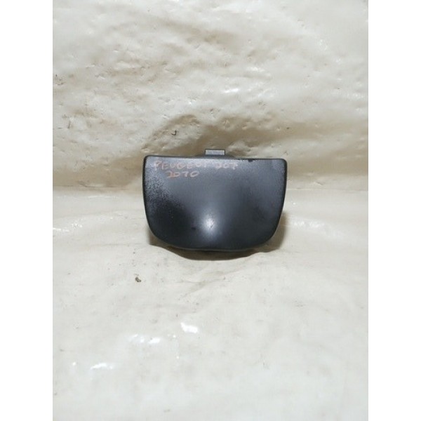 Cinzeiro Peugeot 207 2010