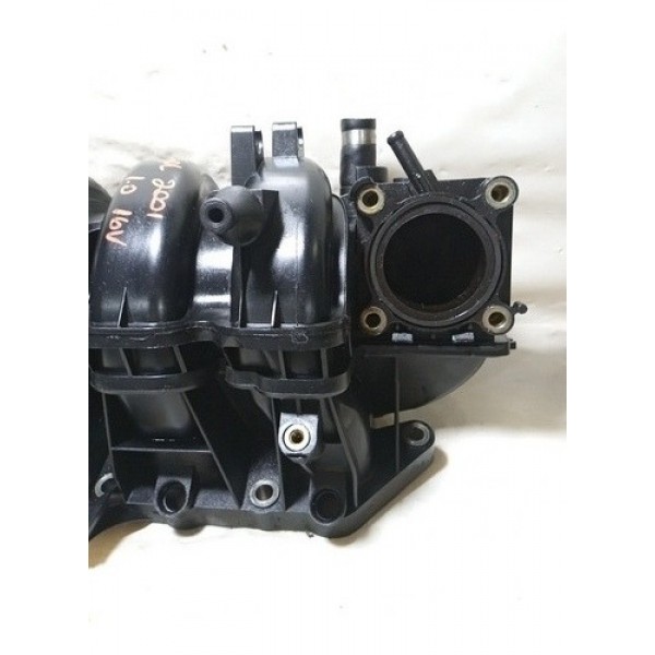 Coletor Admissão Vw Gol Power 1.0 16v 2001