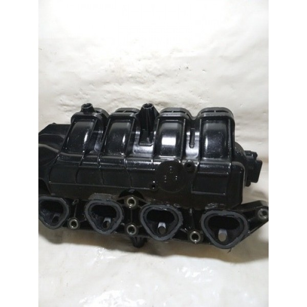 Coletor Admissão Vw Gol Power 1.0 16v 2001