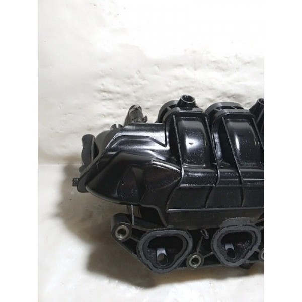 Coletor Admissão Vw Gol Power 1.0 16v 2001