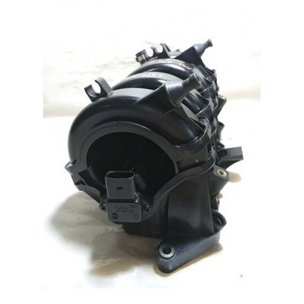 Coletor Admissão Vw Gol Power 1.0 16v 2001