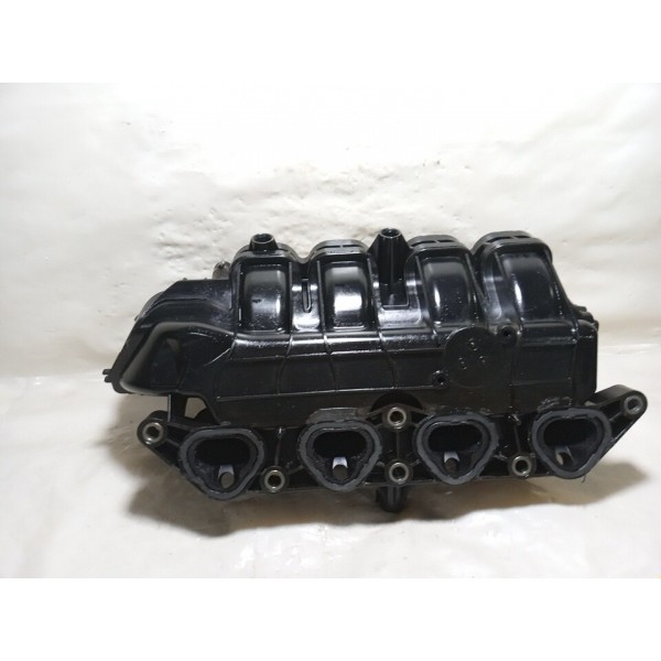 Coletor Admissão Vw Gol Power 1.0 16v 2001