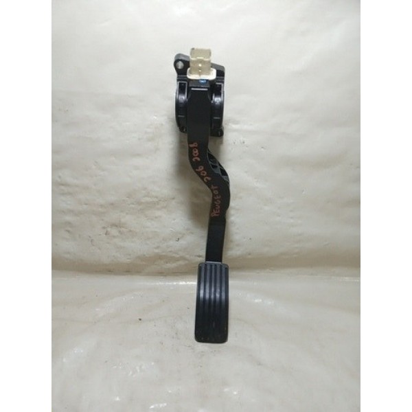 Pedal Acelerador Peugeot 206 2008