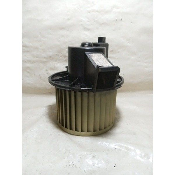 Eletroventilador Interno Ar Condicionado Peugeot 207 2010