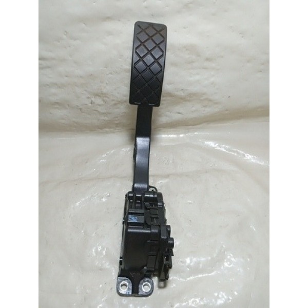 Pedal Acelerador Voyage G6 2017