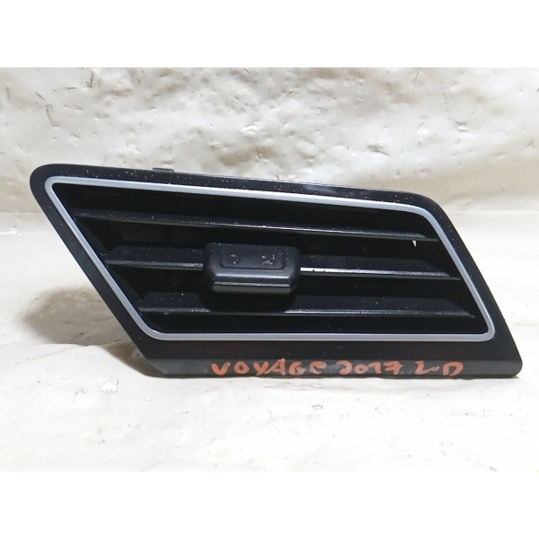 Difusor Ar Vw Voyage 2017 L.direito