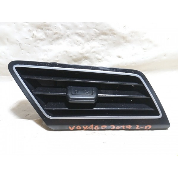 Difusor Ar Vw Voyage 2017 L.direito