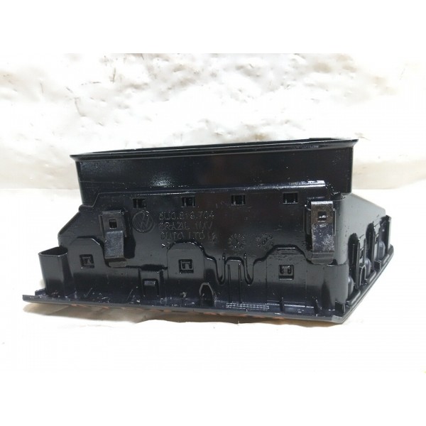 Difusor Ar Vw Voyage 2017 L.direito