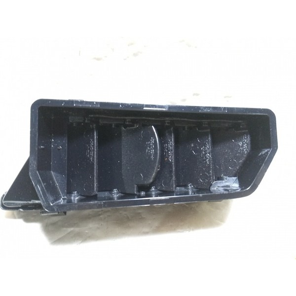 Difusor Ar Vw Voyage 2017 L.direito