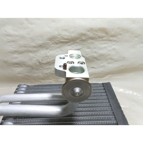 Evaporador  Ar Condicionado Vw Voyage 1.0 G6 2017