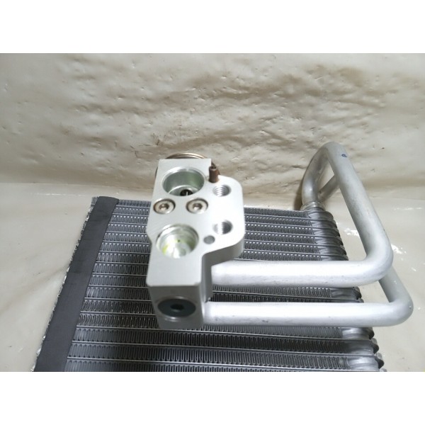 Evaporador  Ar Condicionado Vw Voyage 1.0 G6 2017